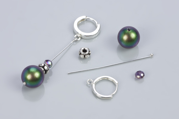 Krok 1. Przygotuj potrzebne materiały 