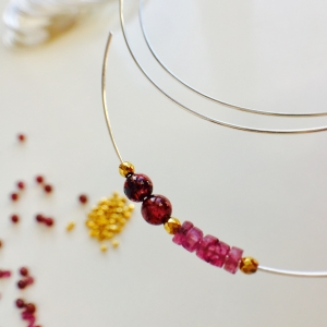 Jak nawlekać koraliki