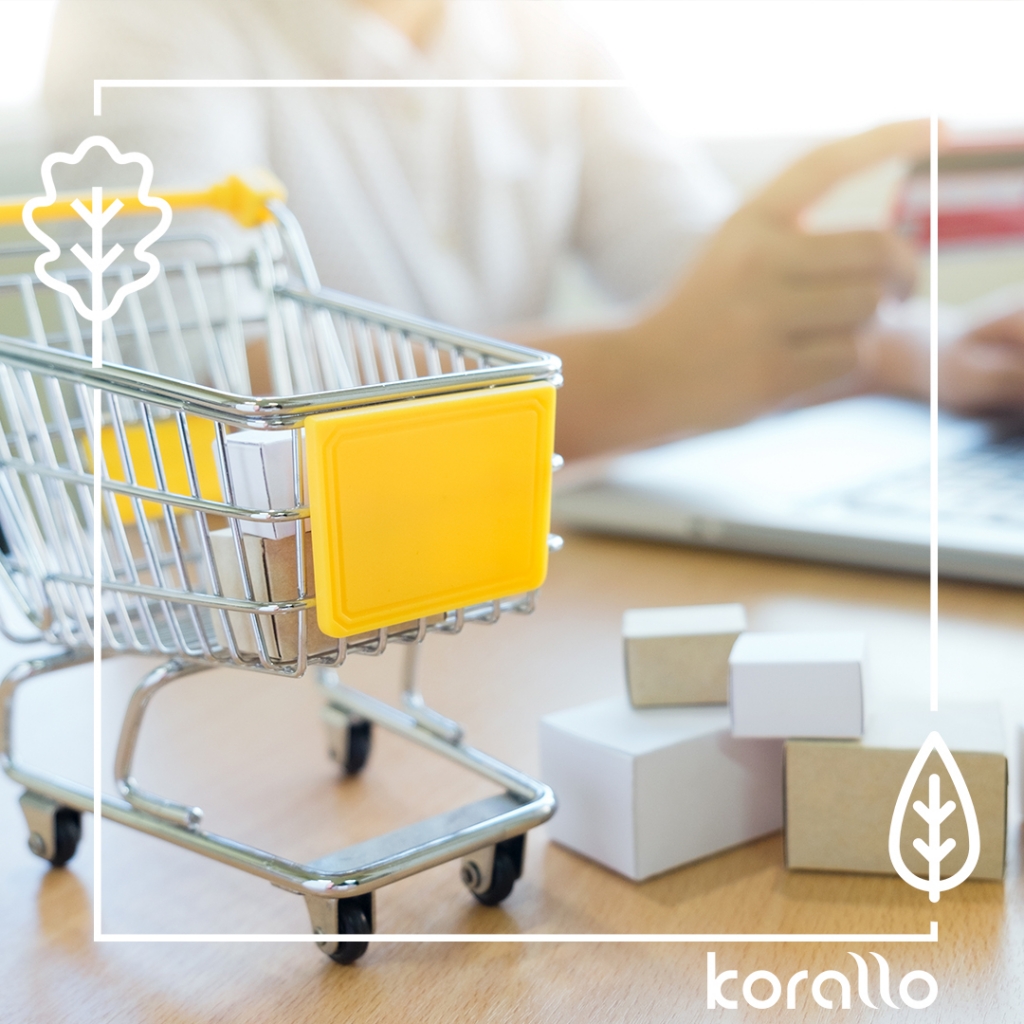 Jesienne szaleństwo zakupowe - darmowa dostawa od 49 zł!