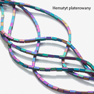 hematyt platerowany