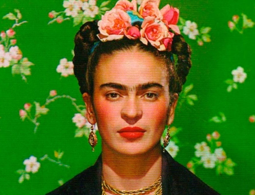 Kobiety z klasą: Frida Kahlo