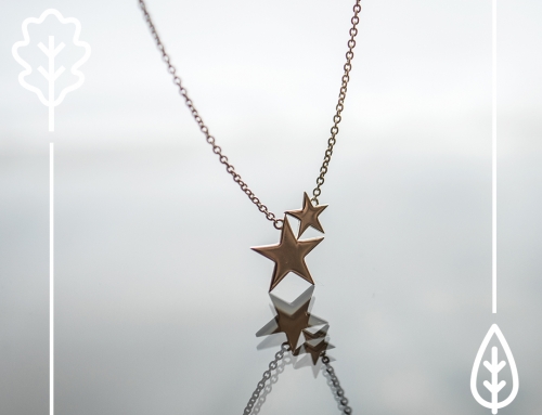 Jak dobrać naszyjnik do dekoltu