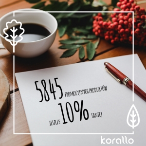 Promocja na promocję