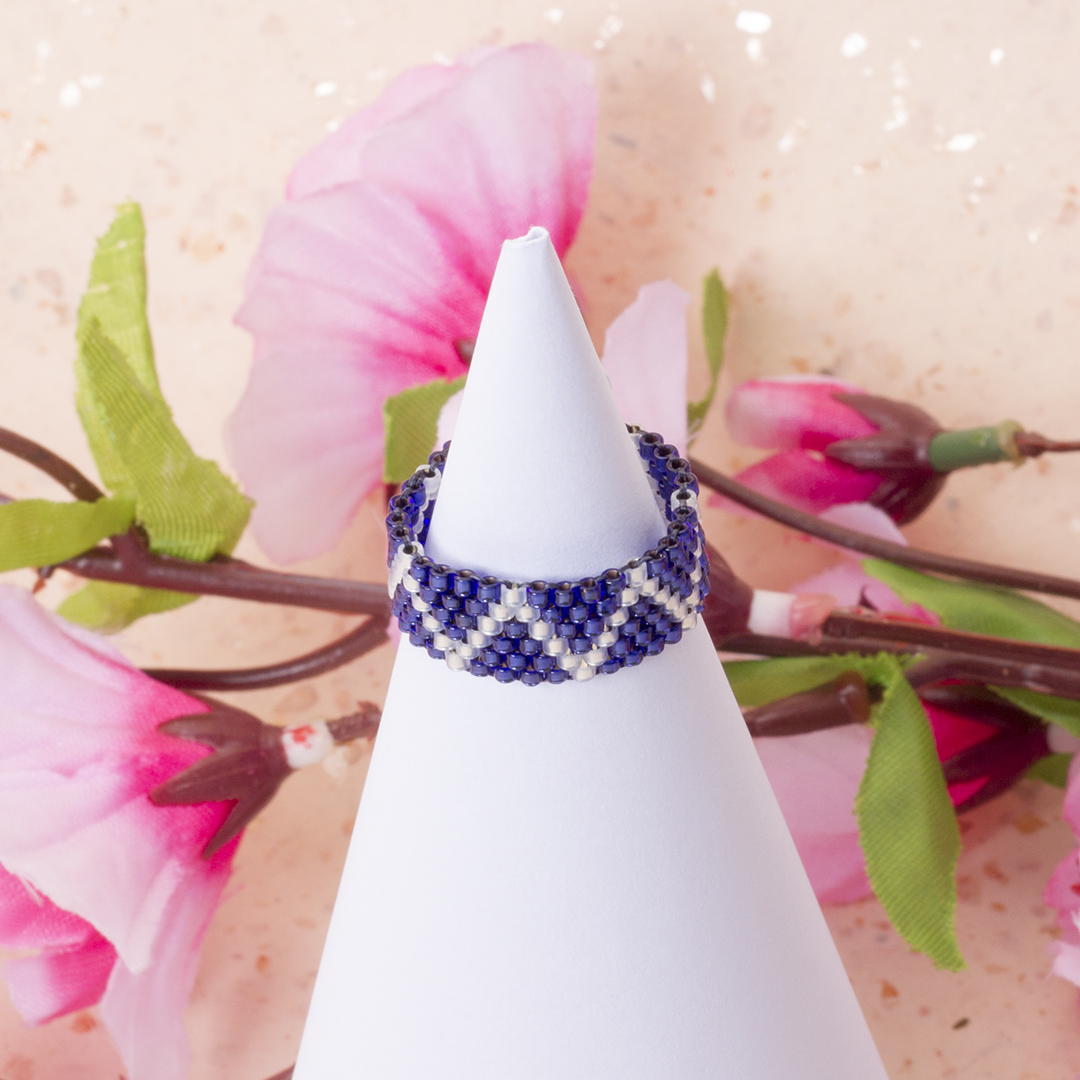 peyot płaski parzysty