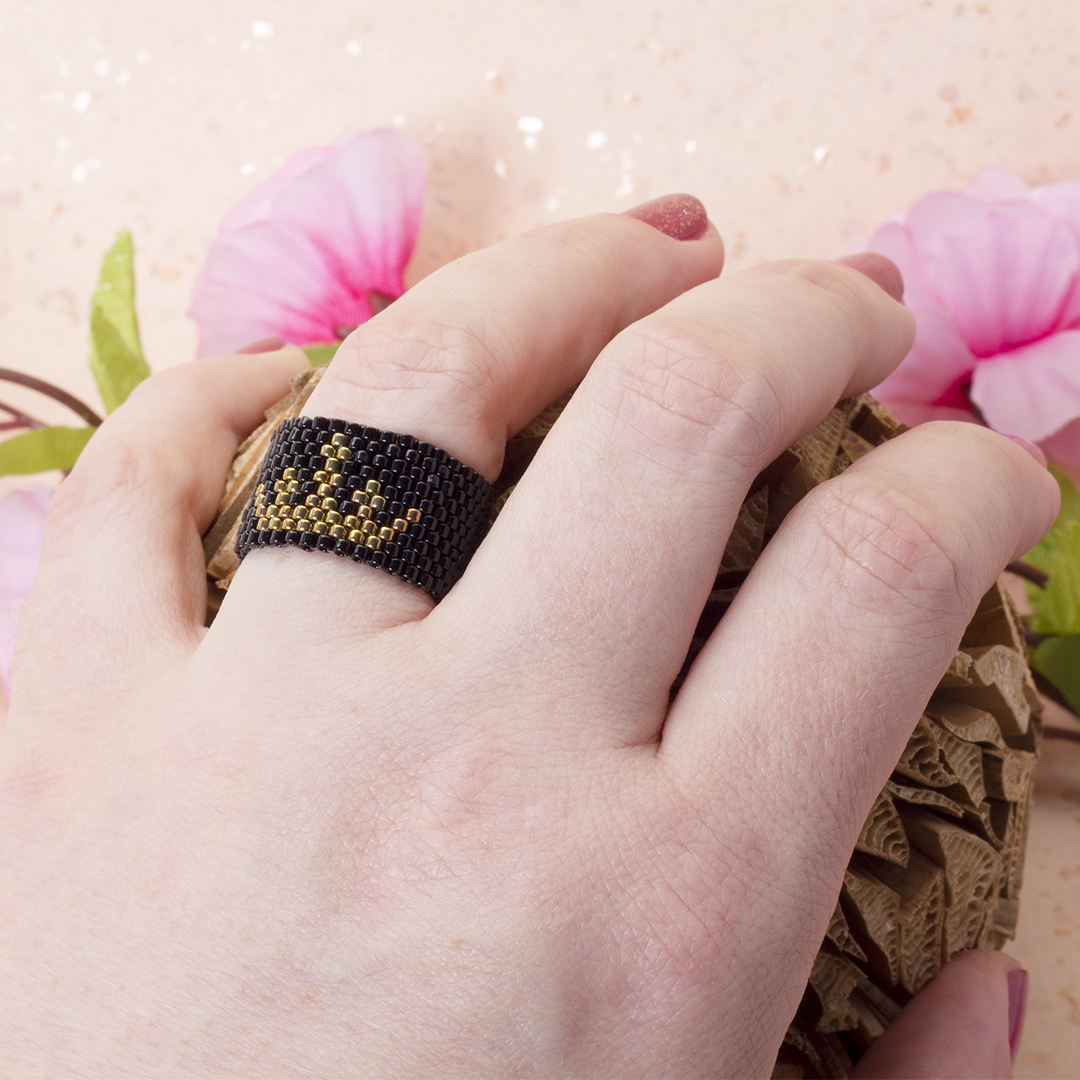 peyot płaski parzysty