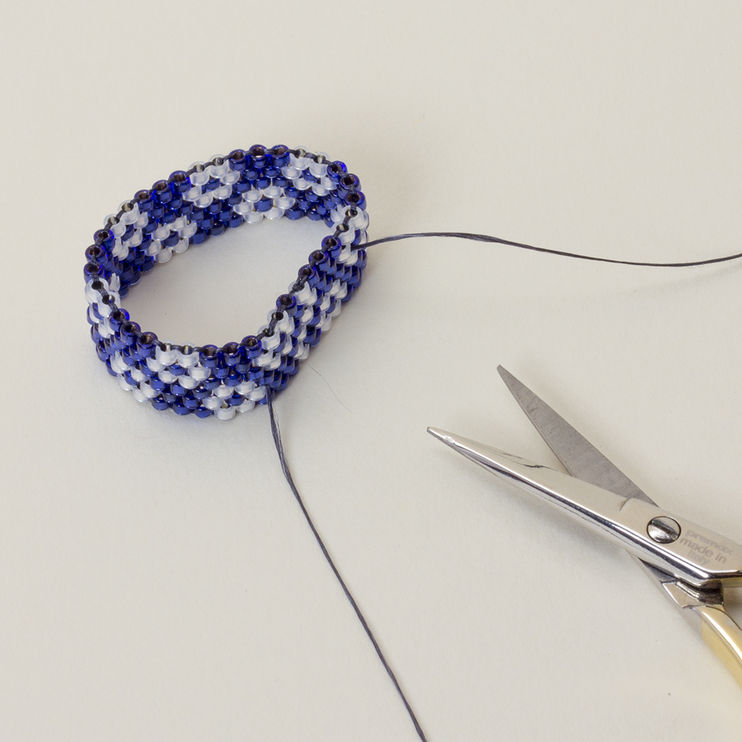 peyot płaski parzysty