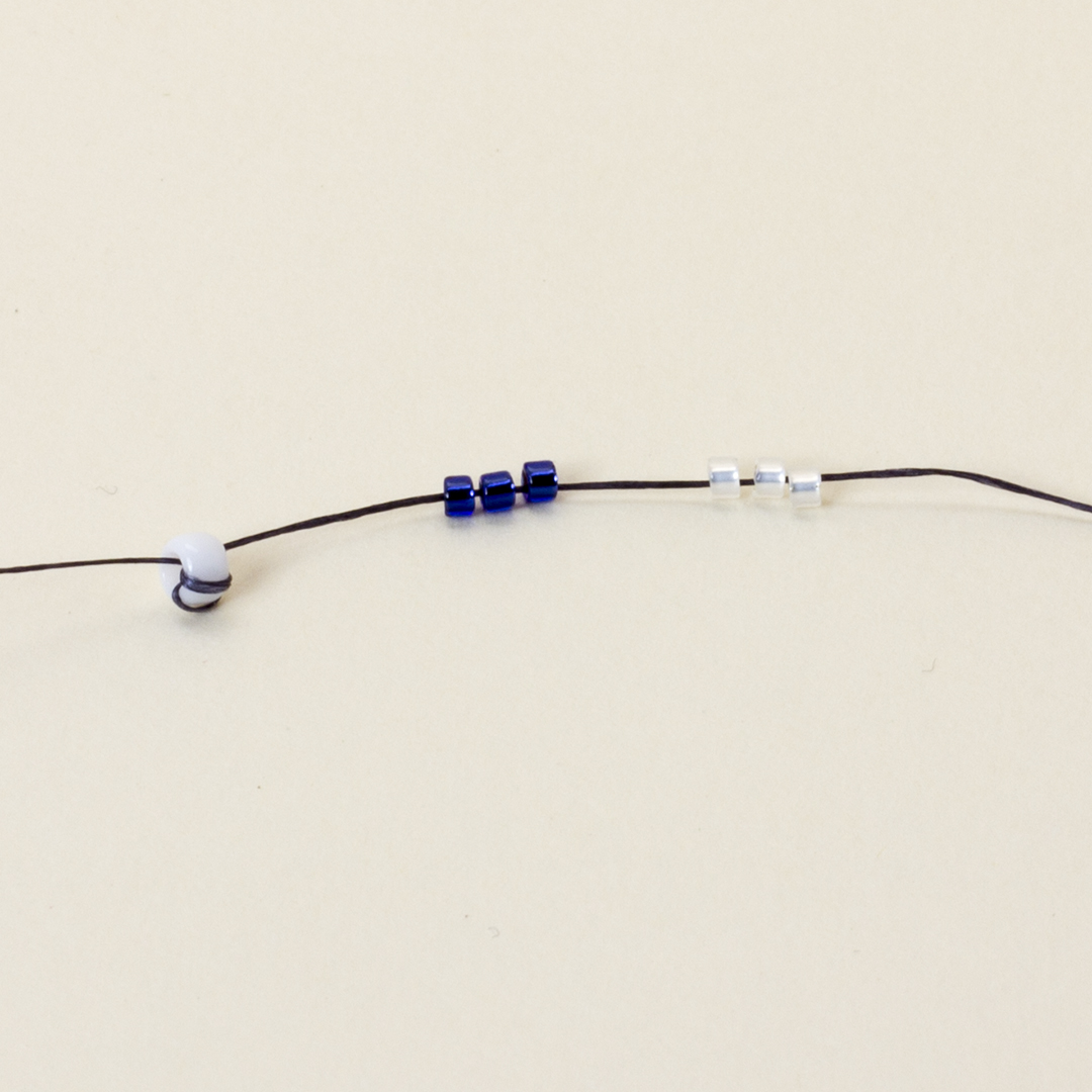 peyot płaski parzysty