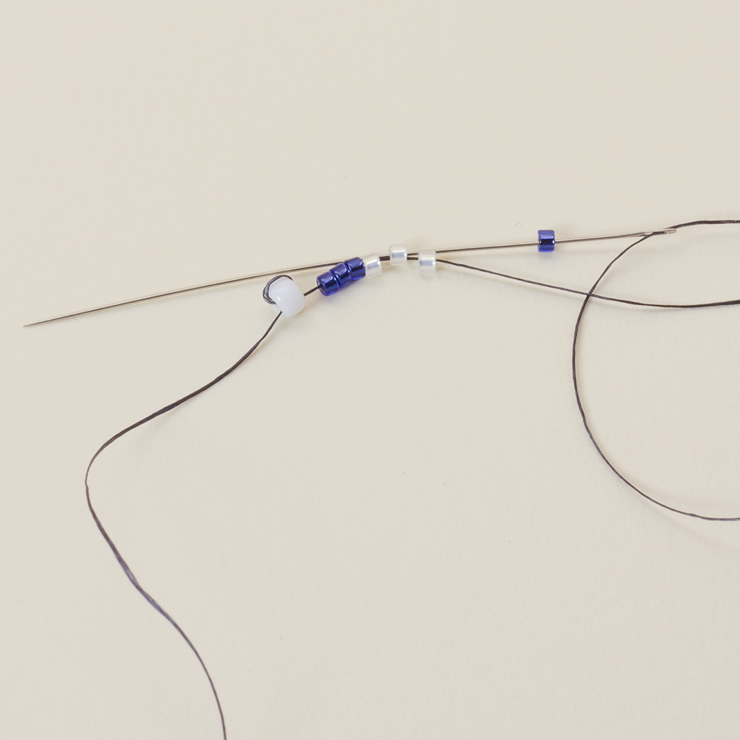 peyot płaski parzysty