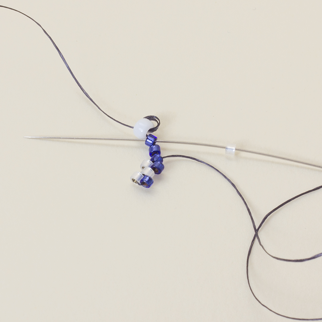 peyot płaski parzysty