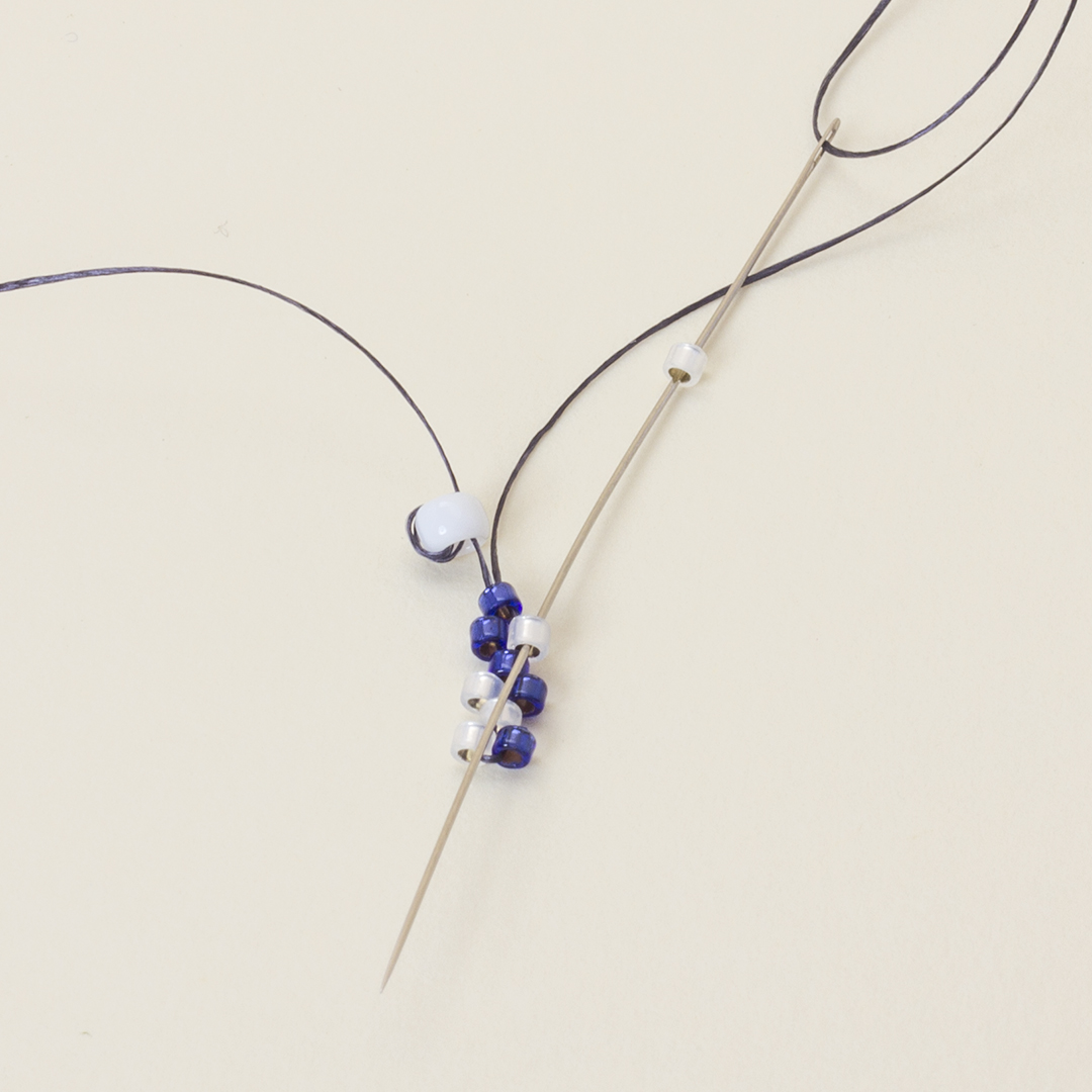 peyot płaski parzysty