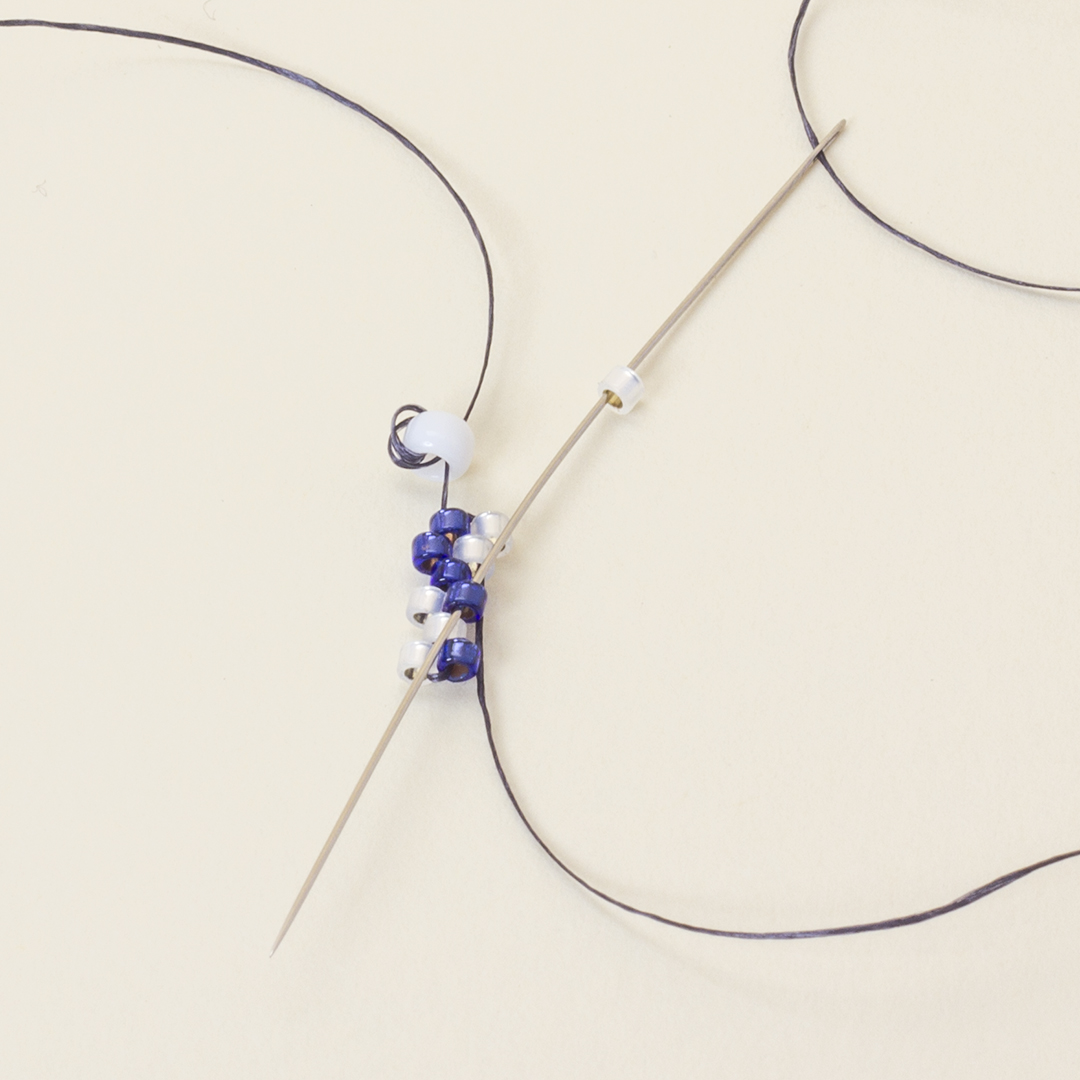 peyot płaski parzysty