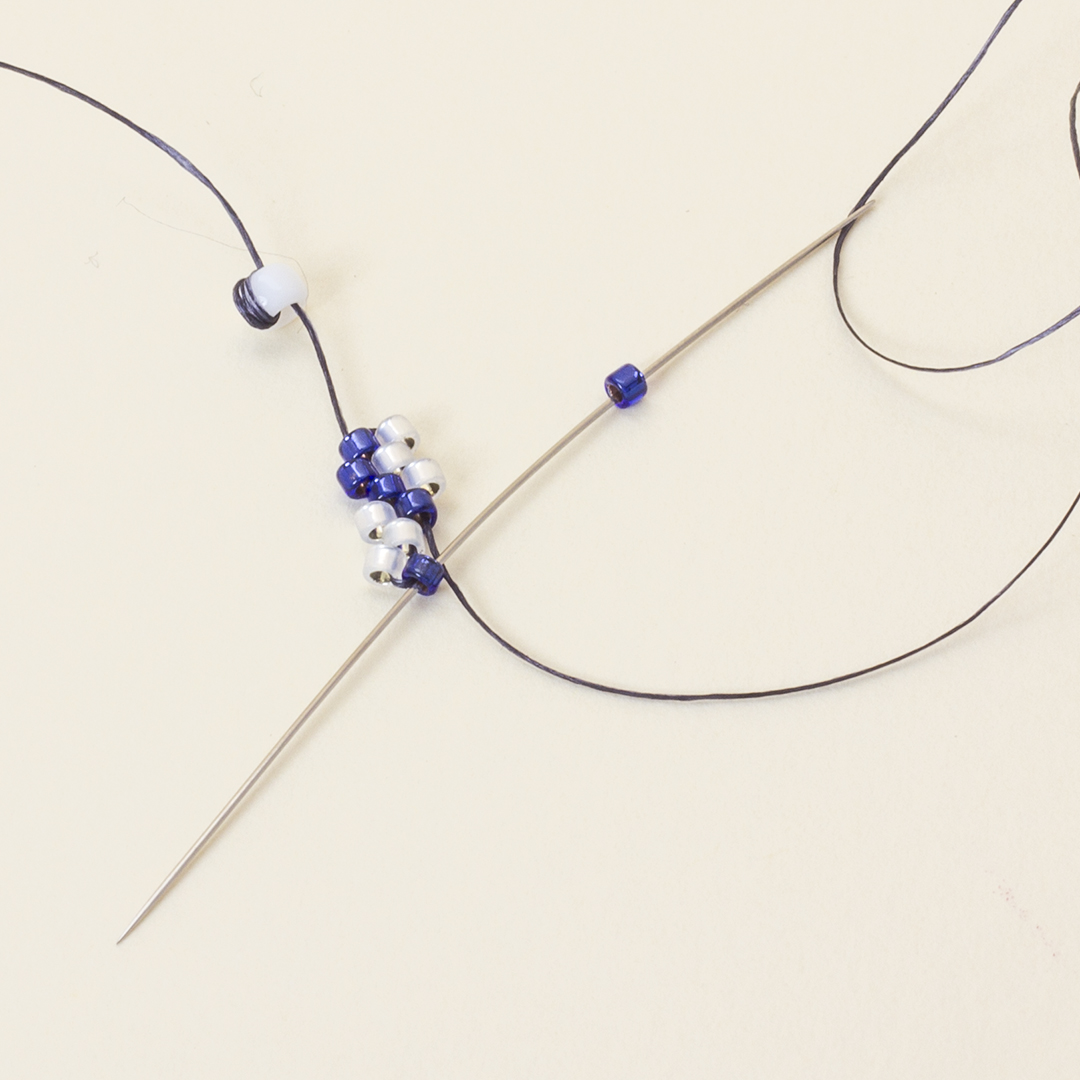 peyot płaski parzysty