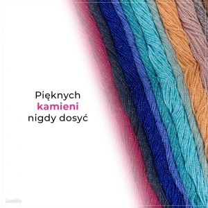 promocja na kamienie