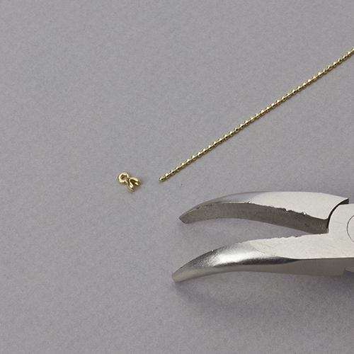 zestaw bransoletek złota mandala z amazonitem