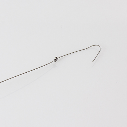 bransoletka z okrągłymi łapaczkami