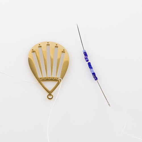 baza beadingowa Creativo