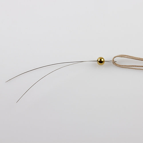 bransoletka z muszelek kauri