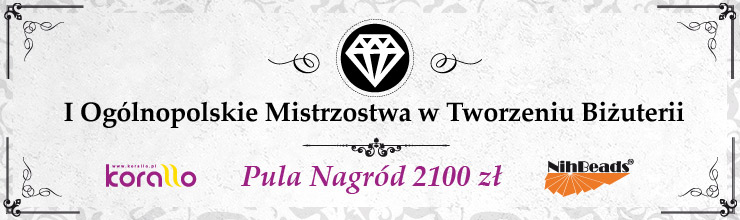 Mistrzostwa w Tworzeniu Biżuterii