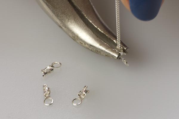  jak zrobić naszyjnik