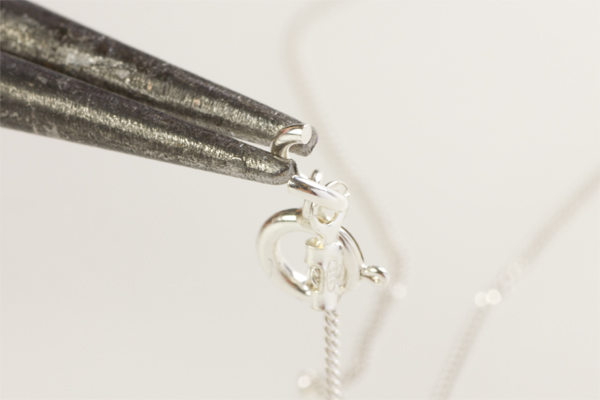  jak zrobić naszyjnik