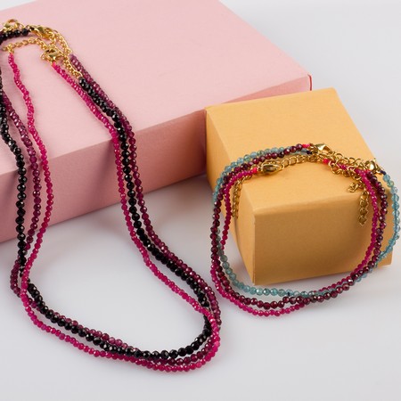 trendy w biżuterii