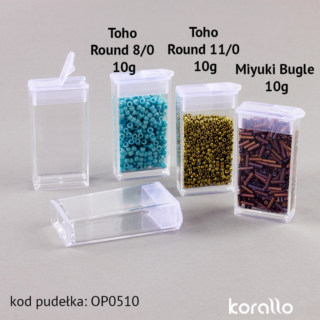 opakowanie na półfabrykaty