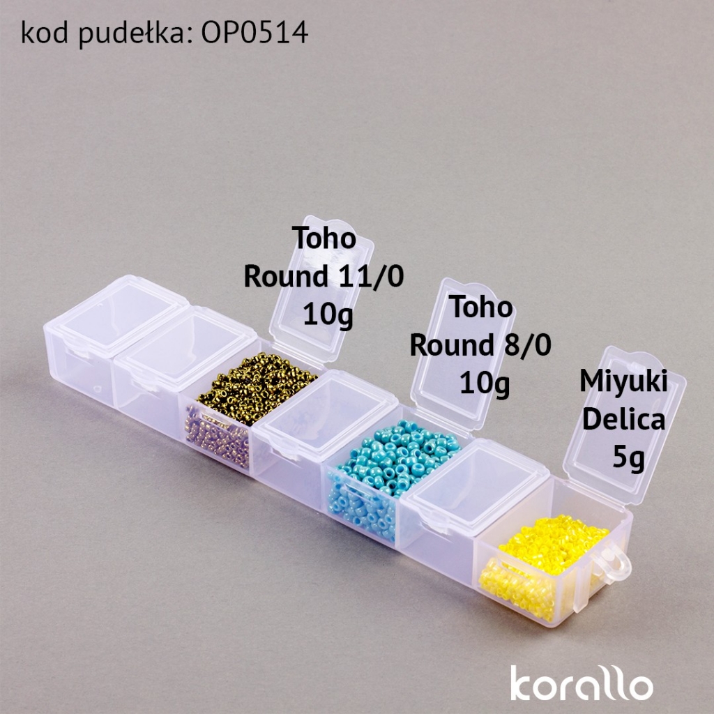 opakowanie na półfabrykaty