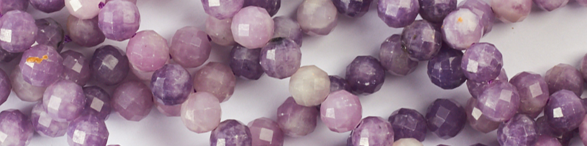 Sugilit - kamień do biżuterii