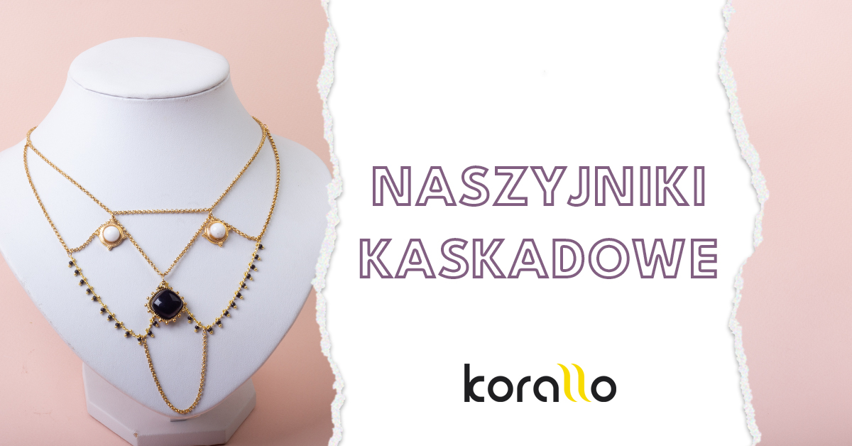NASZYJNIK KASKADOWY
