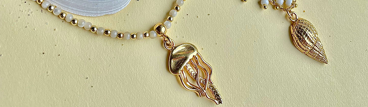 Zawieszki do naszyjnika