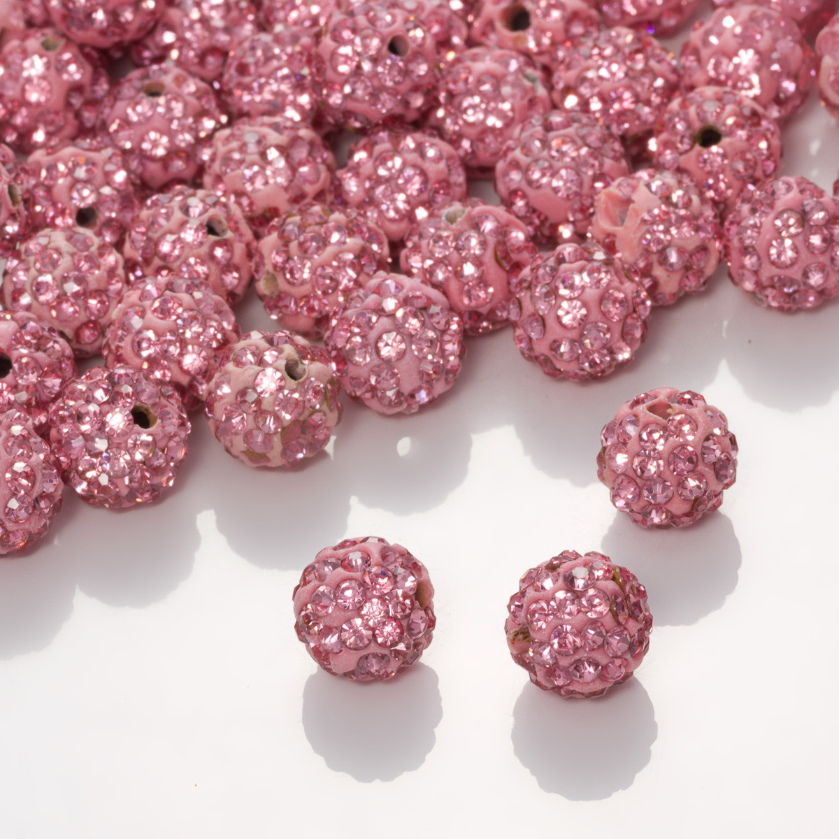 koraliki shamballa PK0345