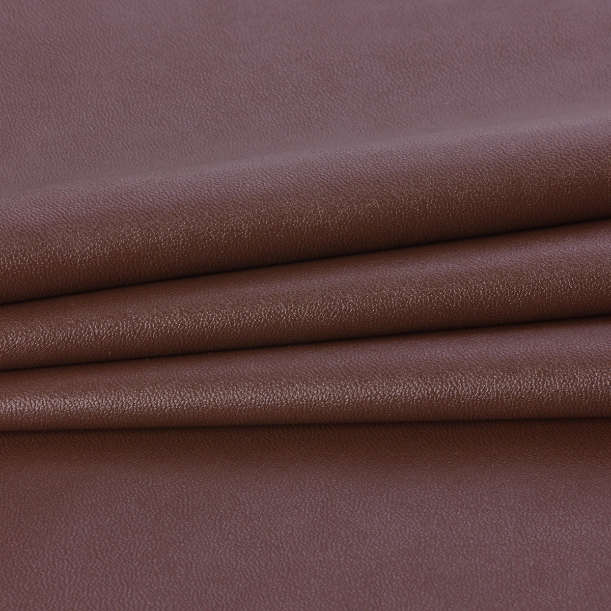 mata ze skóry ekologicznej, kolor gorzka czekolada, BT4010