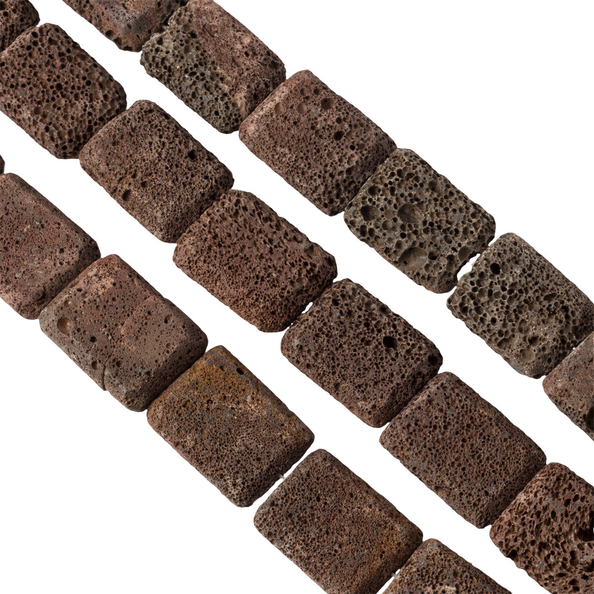 brązowa lawa wulkaniczna, KA1517