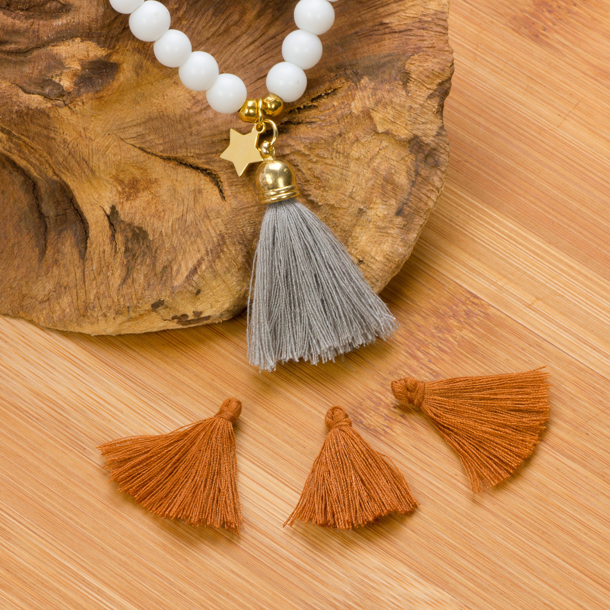 brązowy chwost, SZ6416