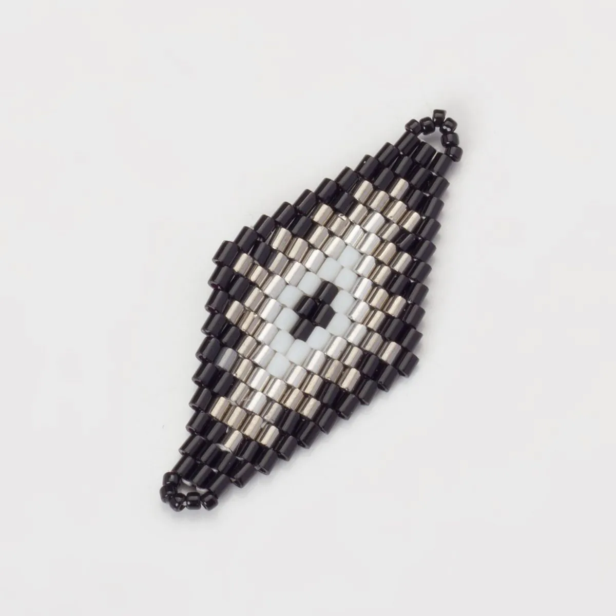 Element beadingowy Toho romb 43x20 mm [TH8021 1]